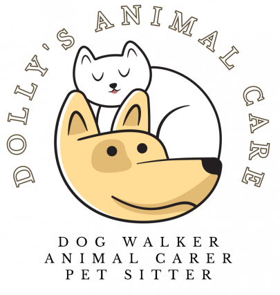 Dolly’s animal care